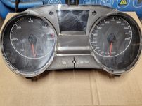 Licznik zegary seat Ibiza