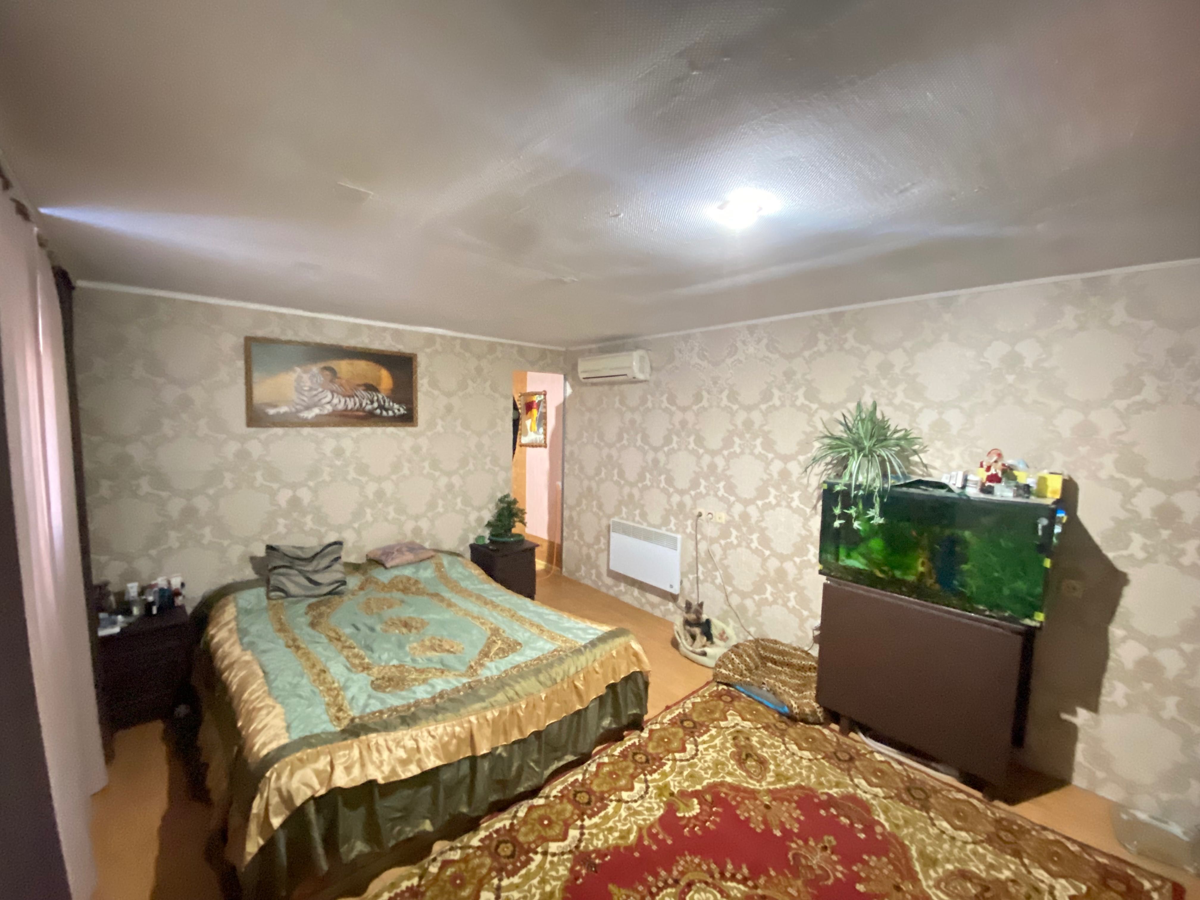 Продаж будинку в Варварівці в лодочному кооперативі (л1)