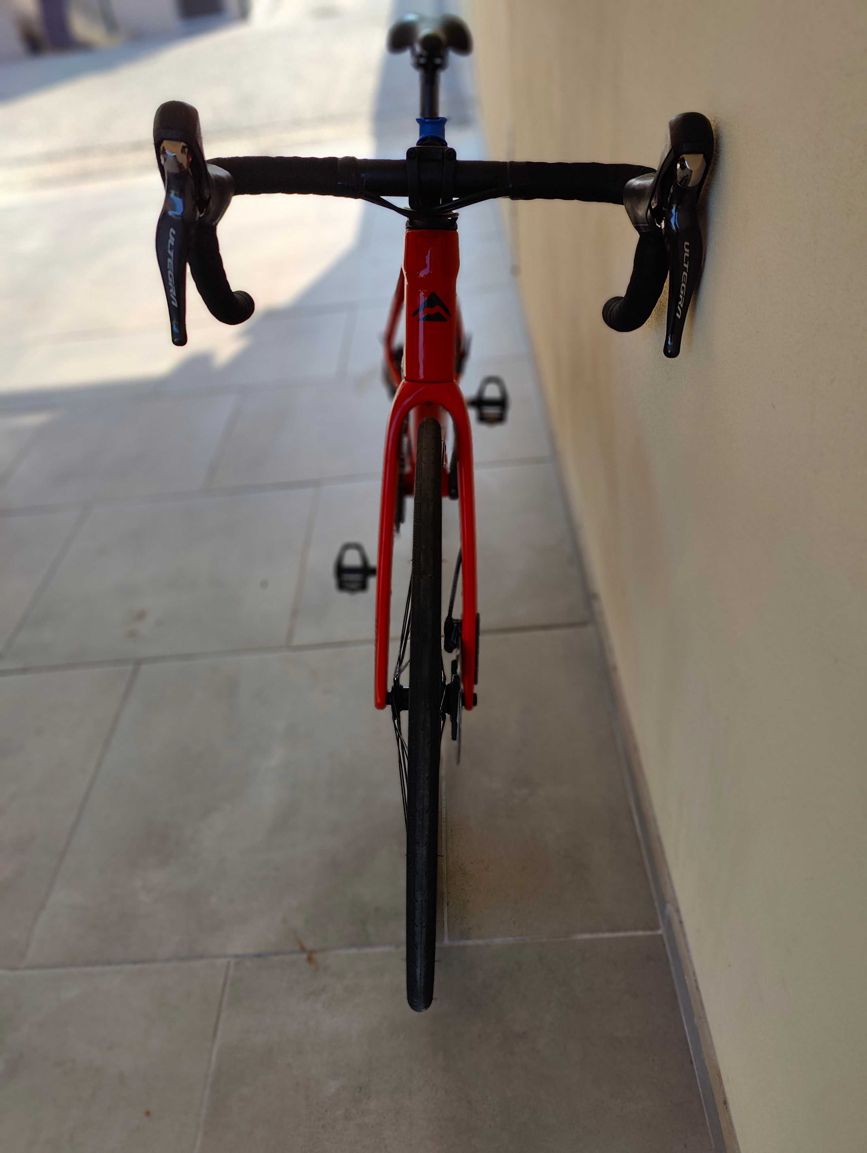 Merida Scultura Endurance 6000