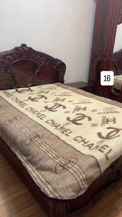 ковдри з натуральної вовни