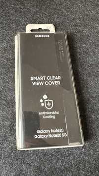 Capa original Samsung Note 20