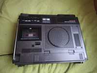 Hitachi K50E Radio TV Magnetofon Japan lata 70 zabytkowy