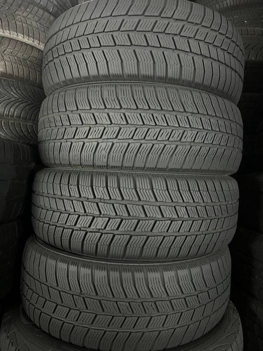 Автошини зимові Barum 205/55/16 (4шт)Резина,Колеса,Гума,Скати, Шини)