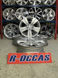 Диски Kia R17 5x114,3 Sportage Jeep Compass Patriot Nissan Qashqai