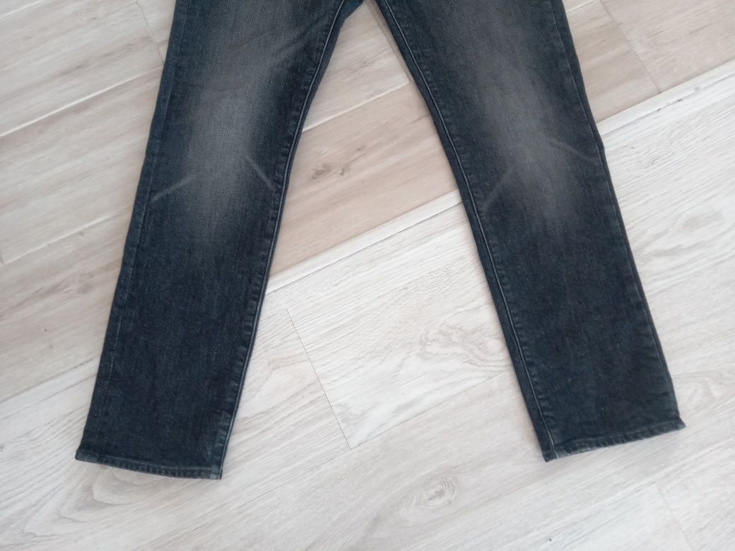 Levi's 511 W32 L30 jeansy
