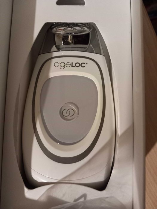 Age Loc tratamento rosto