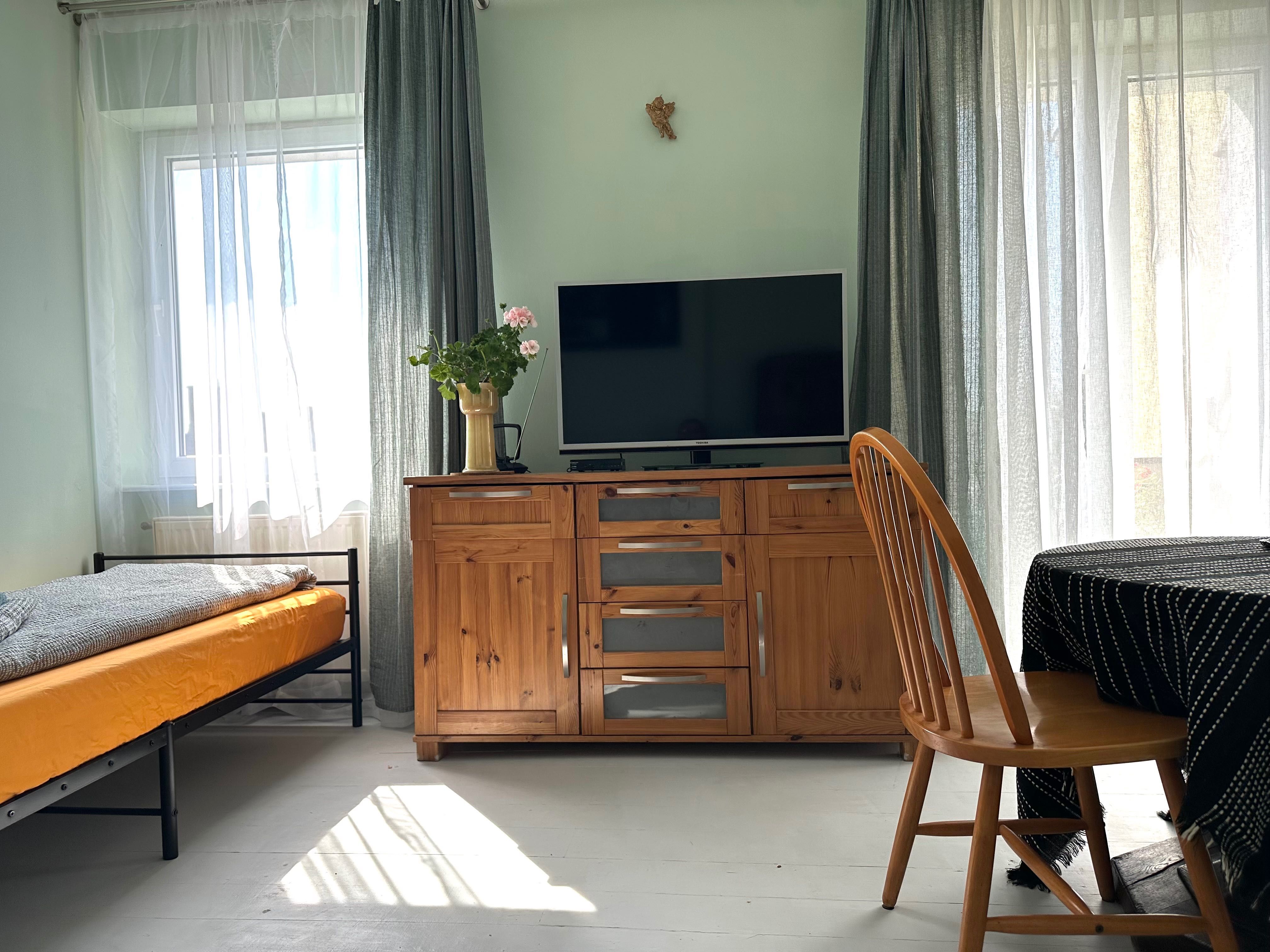 Apartament 4 osobowy