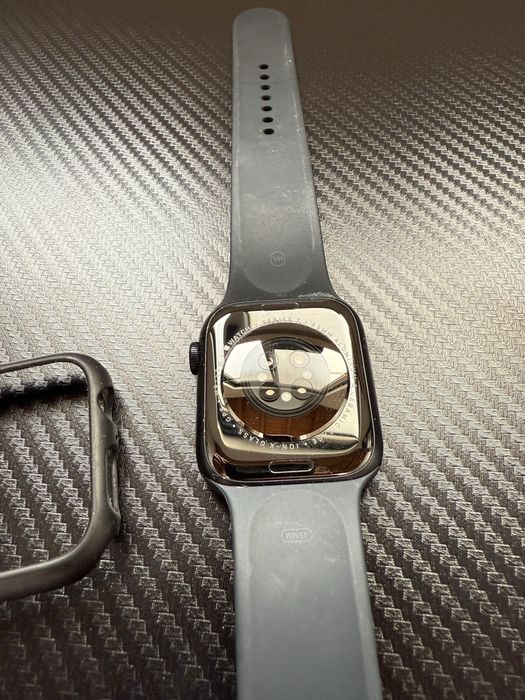 Apple Watch serie 7 45mm