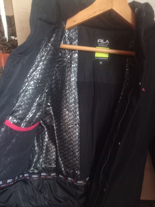 Куртка чоловіча зимова,термо.