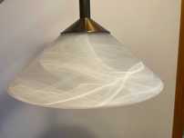 Lampa sufitowa do kuchni, jadalni