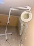 Lampa lupa kosmetyczna