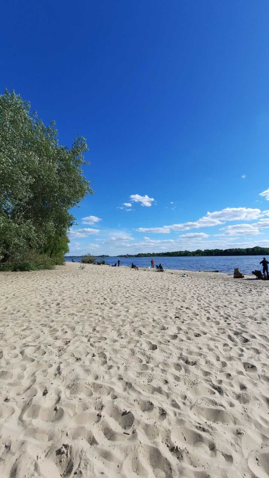 Осокорки, дача, 10 соток, рядом Днепр