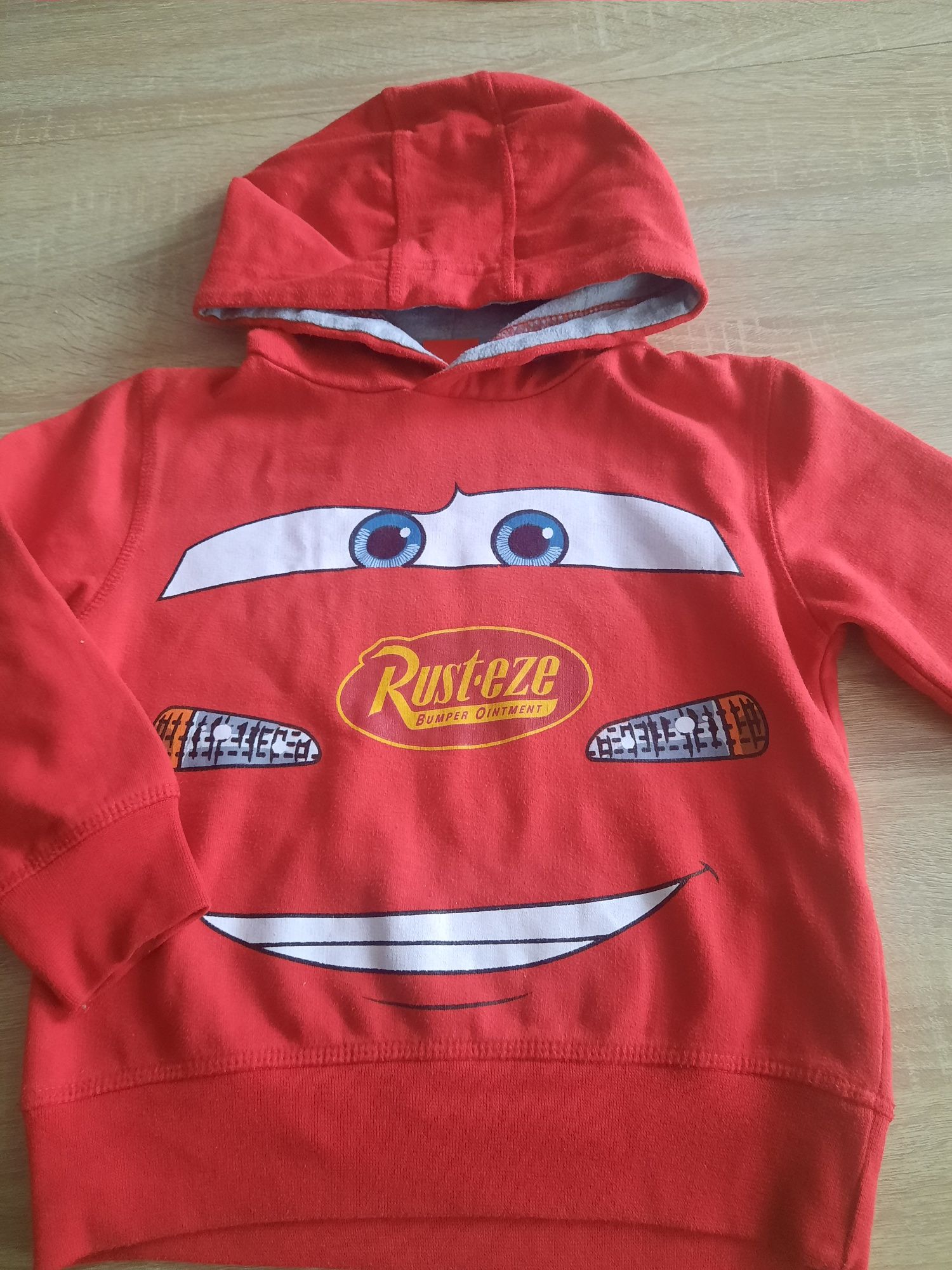 Bluza chłopięca rozm. 98