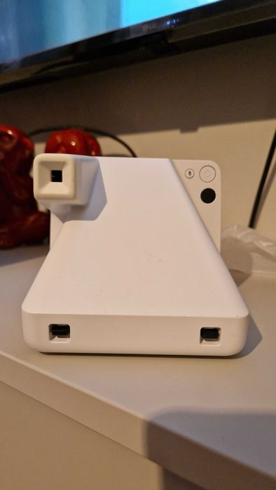 Polaroid Now+ branca