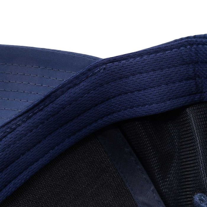 Czapka z daszkiem Alpinus PORTO ( granat, szary S/M, L/XL )