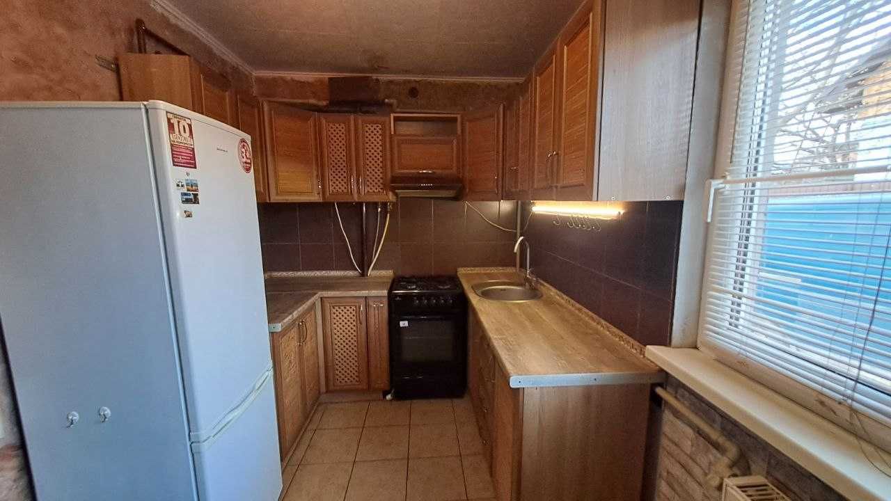 Продаж 2кімнатної квартири в частині будинку р-н Бойової