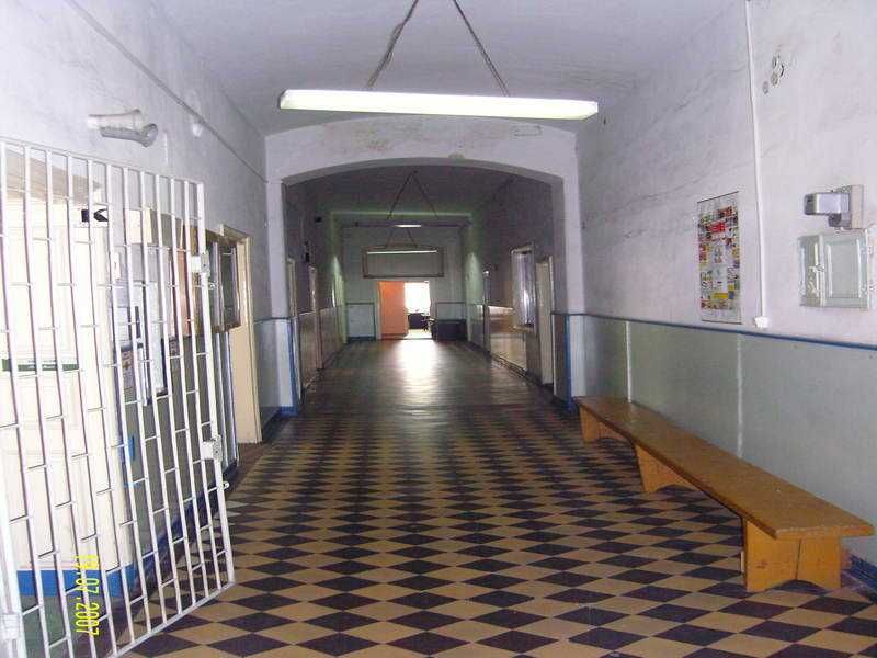 Nieruchomość inwestycyjna Będzin – 2 500+ m² + działka na parking