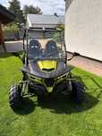 Sprzedam Buggy Z-200