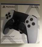 Pad PS5 Edge nowy (na gwarancji)
