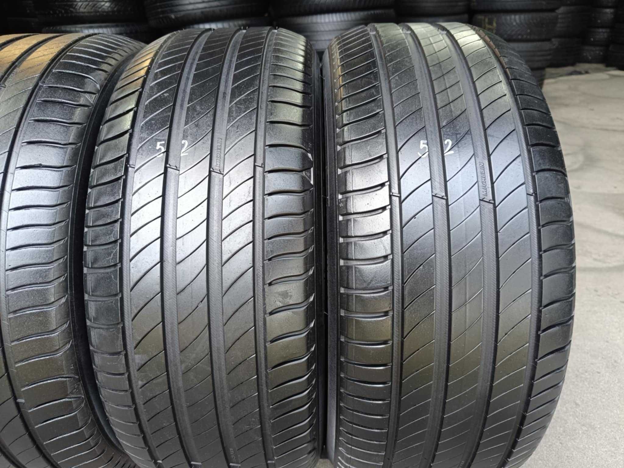 Opony letnie 4x Michelin Primacy 4 235/55R17 103y 52