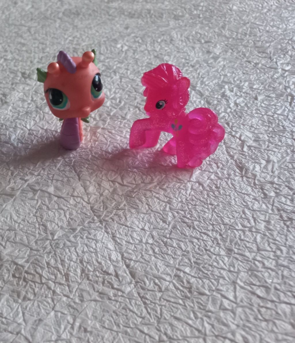 LPS. My Little Pony . Фигурки.зверушки