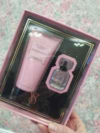 Victoria's Secret Bombshell Mini Fragrance Duo подарочный набор