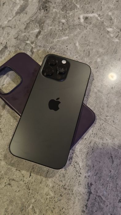 Iphone 16 pro max 256 Neverlock Esim