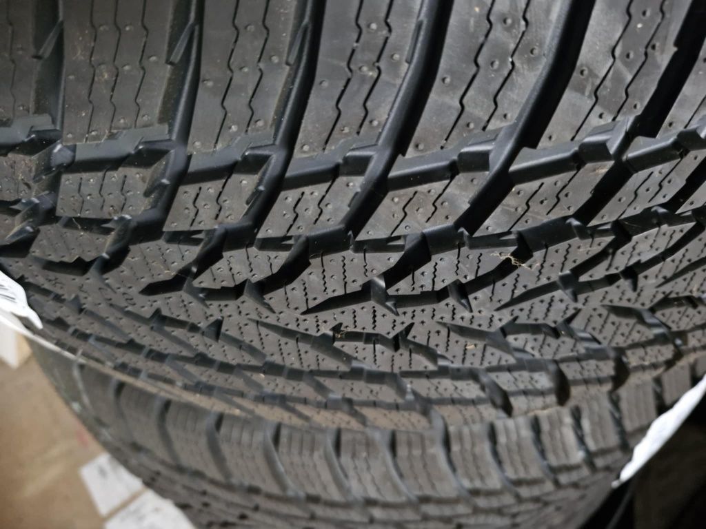 Nokian Tyres Snowproof 1 205/55 R16 91H