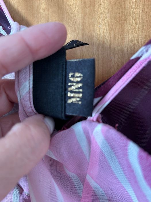 Vestido ocasiões únicas