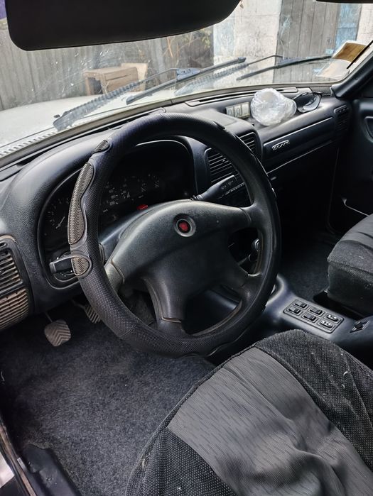 Продам газ 31105