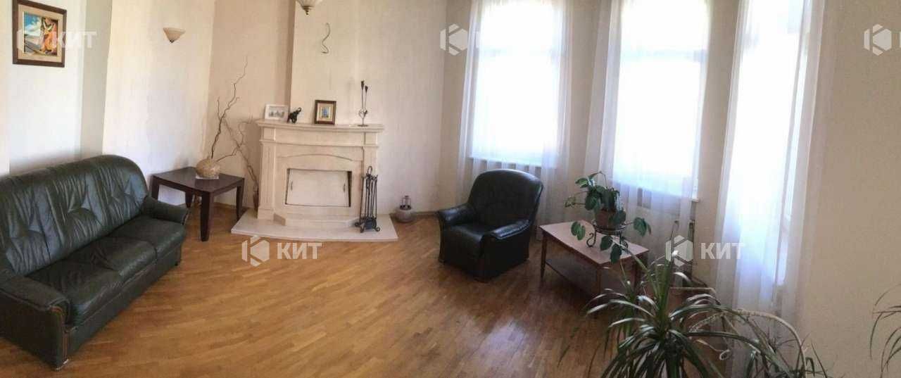4к. 205м2 Центр (Пушкинский въезд 5, м. Ярослава Мудрого) 128953