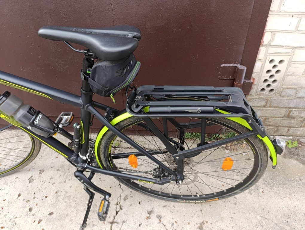 Міський велосипед SCOTT SPORTSTER V20 M