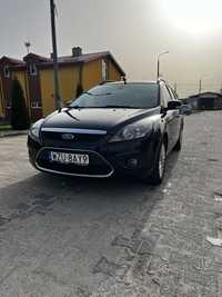 Ford Focus Super stan, idealny automat
