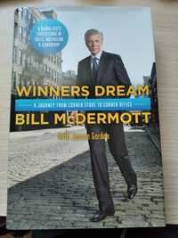 Winners Dream - Bill Mc Dermott
