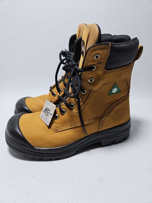 Buty robocze AMERYKAŃSKIE AGGRESSOR rozmiar 42