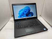 Dell Latitude 5480 i5 16GB ram 256GB ssd Full HD