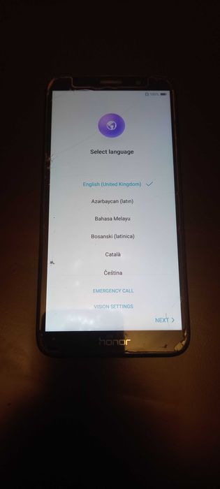 Huawei Honor 7 Play 2/16Gb б/у