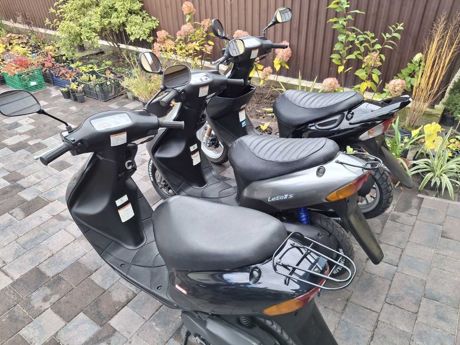 Без пробігу по Україні (suzuki,honda,yamaha)