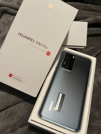 Vendo Huawei P40 Pro