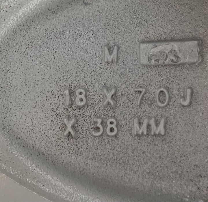 Мокка,Opel Mokka,Mokka X,колеса,резина 215-55-18,диски 95181597,ЕТ38