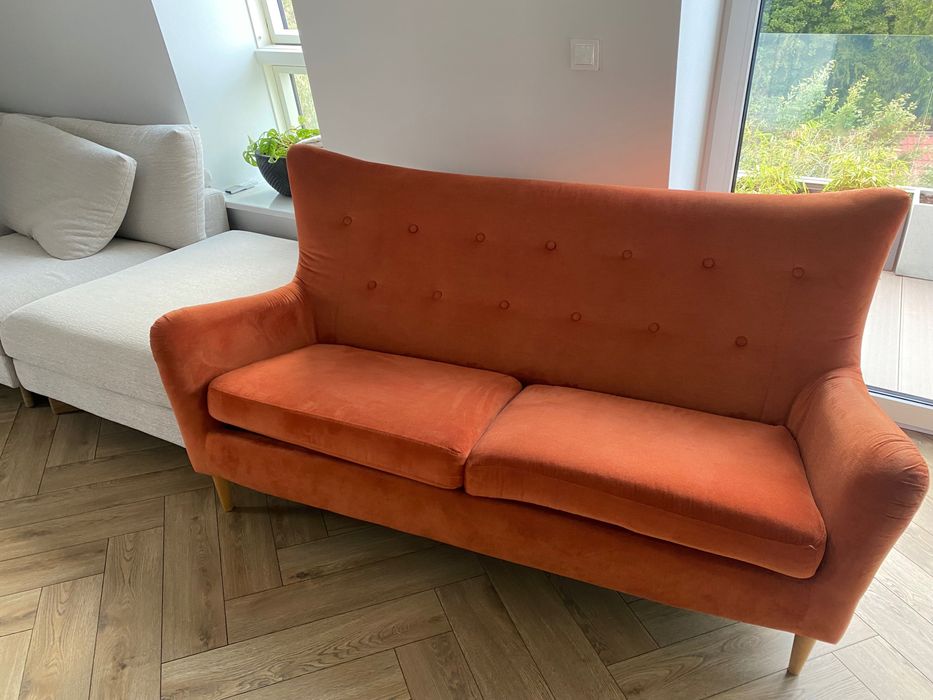 Sofa na sprzedaż