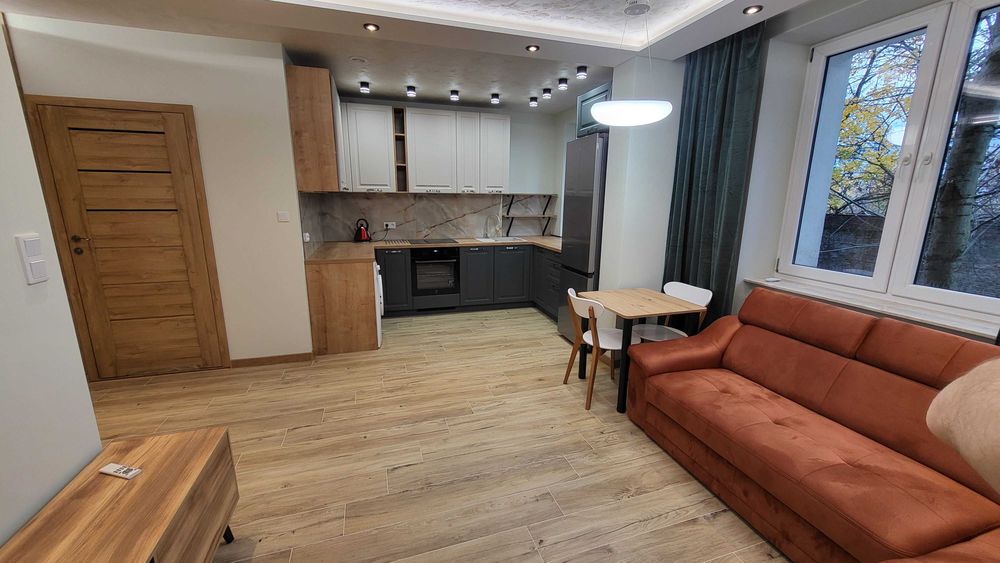 Wynajem, Łódź, mieszkanie, Kilińskiego