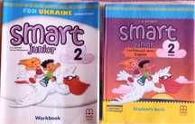 Smart junior 2 Мітчелл