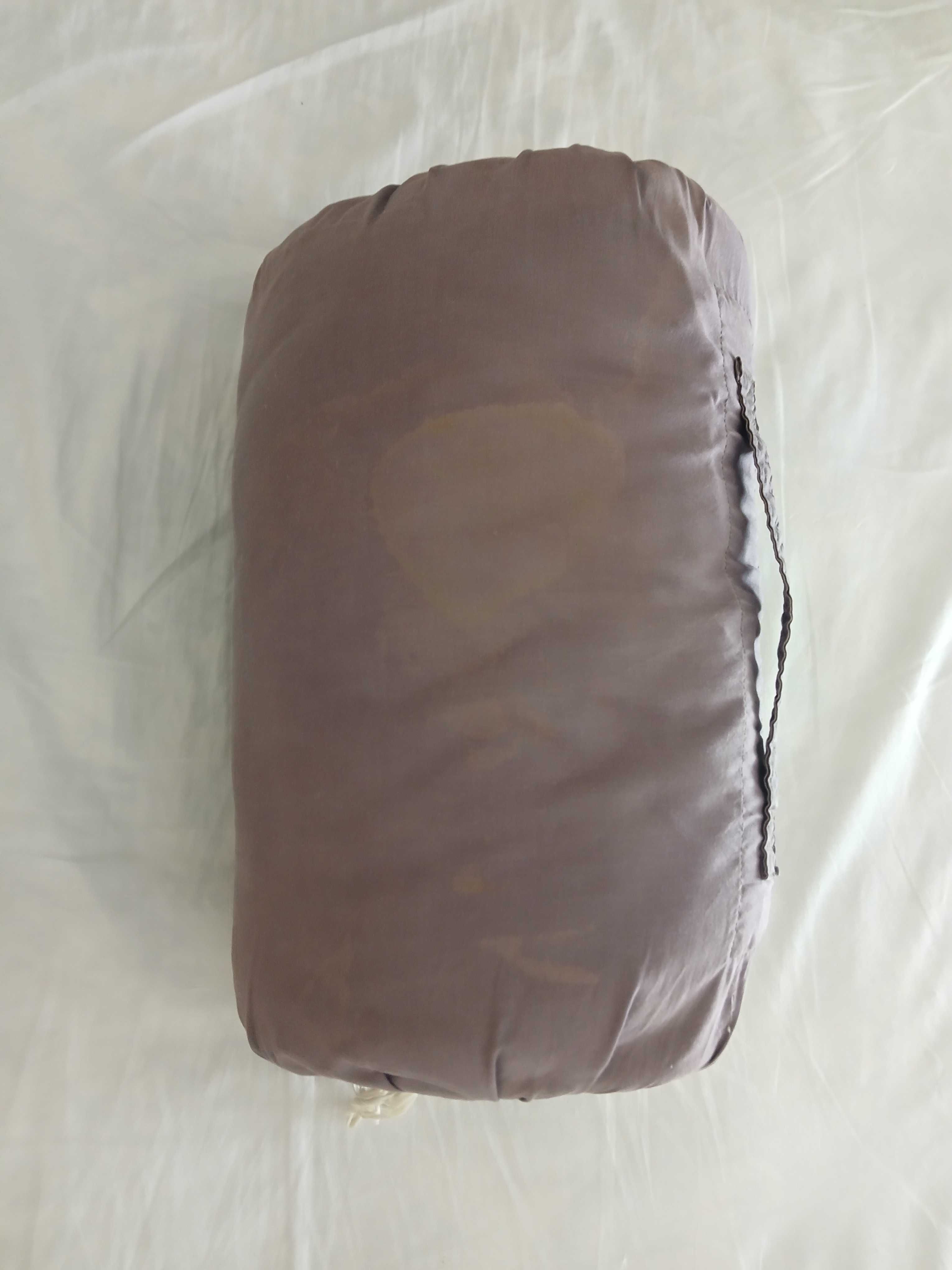 Saco-Cama leve e confortável.