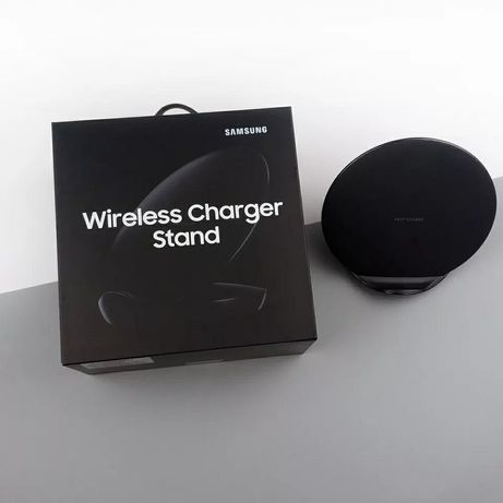 Novos carregadores sem fio Wireless Samsung