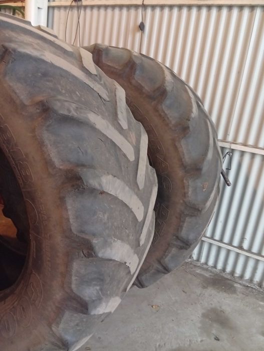 Opony 650/65 R38 38