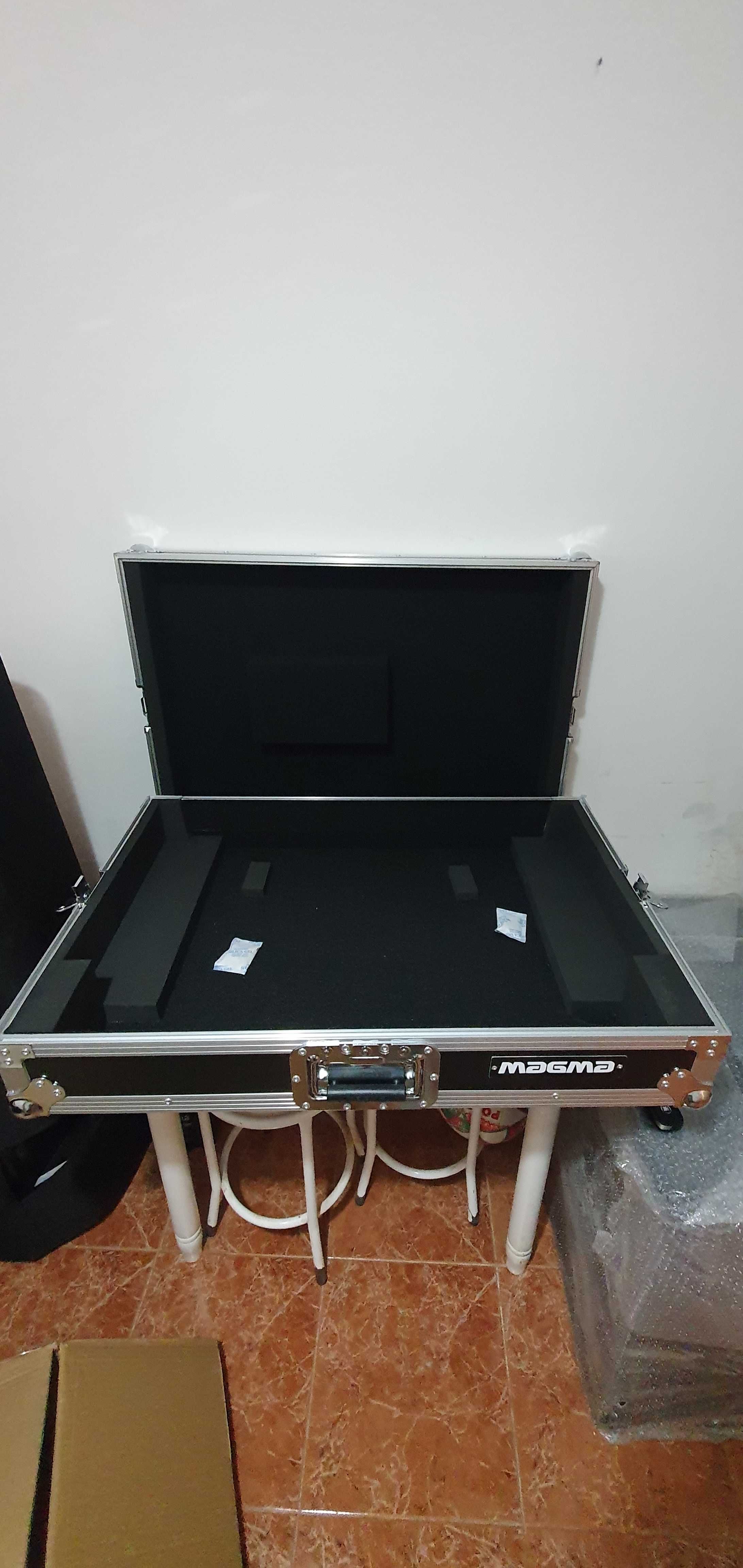 Flightcase Magma - Pioneer RX2/RC3 nova