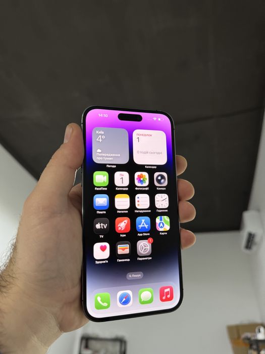 Apple iphone 14 Pro Max 128 gb айфон про макс