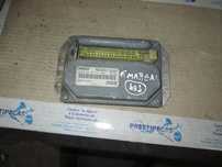 Centralina 00464670050 0261204405 FIAT MAREA 1995 1,4 12V BOSCH