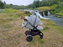 Valco snap sport trend